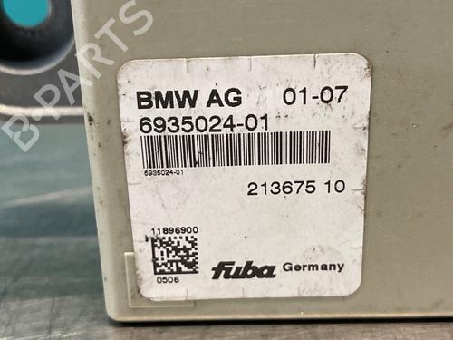 Electronic module BMW 5 (E60) 525 i | BP20719677M83 