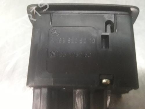 Switch MERCEDES-BENZ A-CLASS (W169) A 150 (169.031, 169.331) | BP19616379I30 