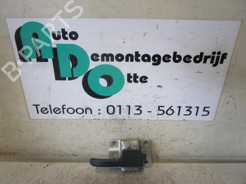 Used Exterior handle Exterior handle 19587903 19587903