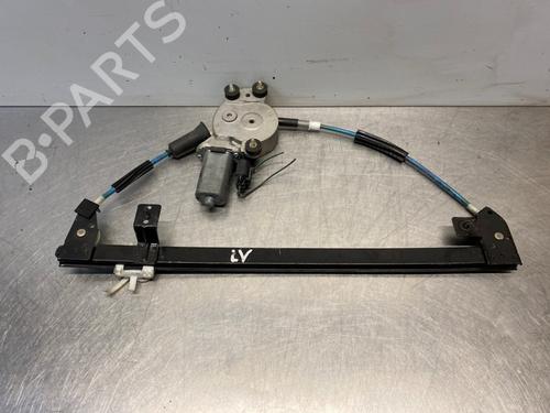 Used Front left window mechanism Front left window mechanism FIAT MULTIPLA (186_) 1.6 (186AXC1A, 186BMC1A, 186BXC1A) (103 hp) 19615758 19615758