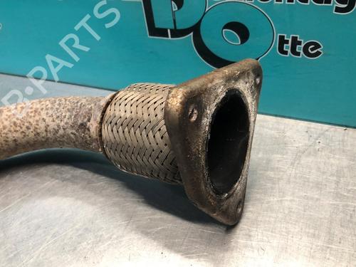 Pipe OPEL VIVARO A Van (X83) 2.0 CDTI (F7) | BP28298130M125 