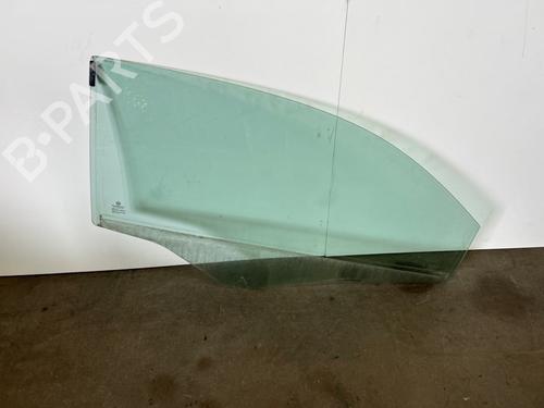 Used Front right door window FIAT 500 (312_) 1.2 (312AXA1A) (69 hp) 28300409
