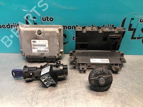 Used Switch FIAT PANDA (169_) 1.1 (169.AXA1A) (54 hp) 28297762