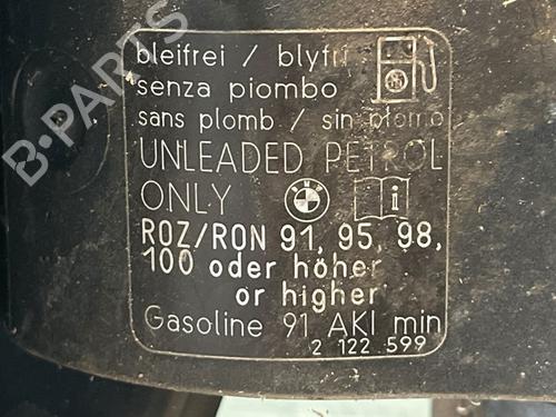 Fuel flap BMW 5 (E60) 525 i | BP20719678C131 