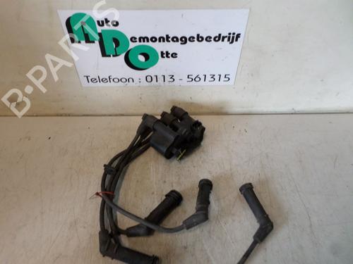 Used Ignition coil HYUNDAI ACCENT II Saloon (LC) 1.5 (90 hp) 19586819