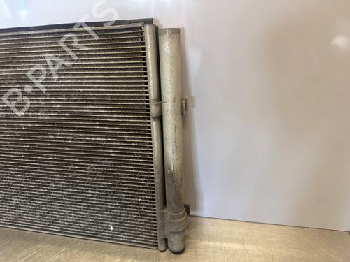 AC radiator KIA RIO III (UB) 1.25 CVVT | BP36568894M32 - Image 3