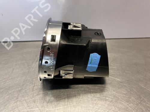 Air vent ABARTH 500 / 595 / 695 1.4 (312.AXT1A) | BP38680995I21 - Image 2