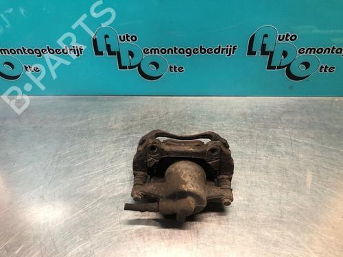 Used Right front brake caliper CITROËN NEMO Box Body/MPV (AA_) 1.4 HDi (68 hp) 25990523