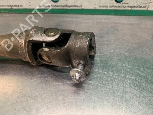 Steering column universal joint RENAULT CLIO III (BR0/1, CR0/1) 1.2 16V (BR0R, BR1D, BR1L, CR0R) | BP19620037M114 