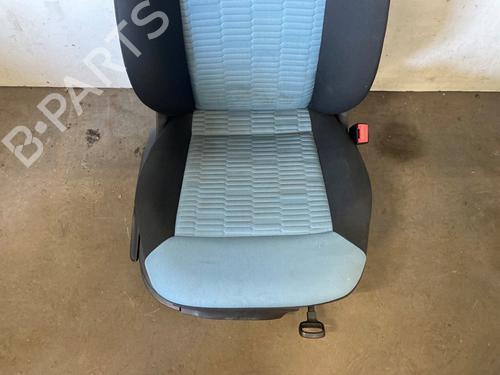 Right front seat VW POLO V (6R1, 6C1) 1.2 TDI | BP28299824C16 