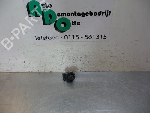 Used Mirror switch RENAULT CLIO IV Grandtour (KH_) 1.5 dCi 75 (75 hp) 19595347