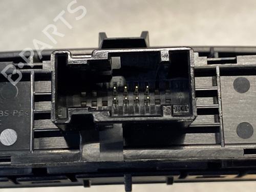 Warning switch PEUGEOT 308 I (4A_, 4C_) 1.6 16V | BP28354472I22 