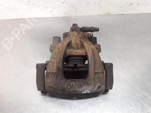 Left front brake caliper MINI MINI (R50, R53) Cooper | BP19614488M105 - Image 2