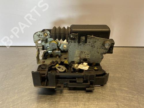 Used Front right lock Front right lock 38681032 38681032