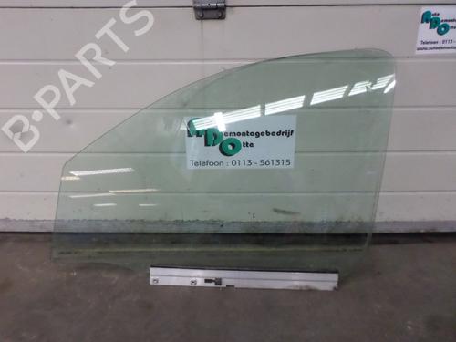 Used Front left door window Front left door window OPEL COMBO Box Body/MPV 1.3 CDTI 16V (69 hp) 19586728 19586728