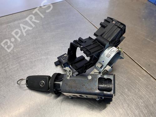 Control unit OPEL KARL (C16) 1.0 | BP38680961M11 - Image 2