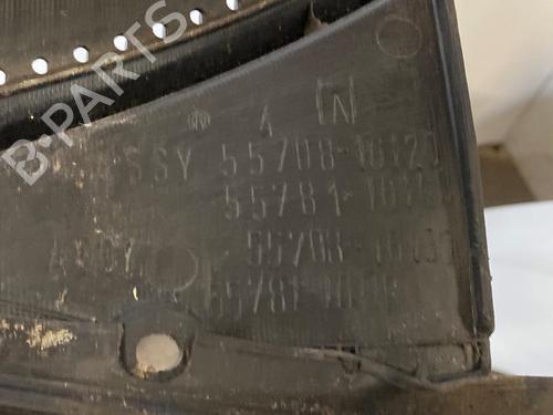 Scuttle panel TOYOTA STARLET (_P9_) 1.3 (EP91_, EP91R) | BP29868323C110 