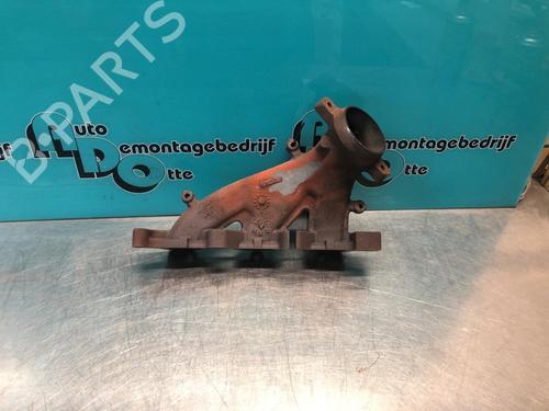 Exhaust manifold CHRYSLER 300C (LX, LE) 2.7 | BP24847216M110 - Image 2