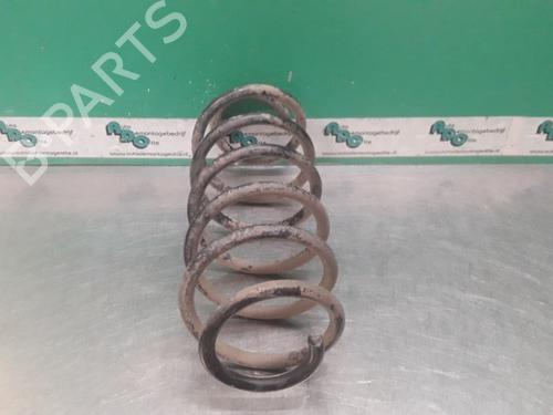 Shock absorber spring TOYOTA AYGO (_B1_) 1.0 (KGB10_, KGB10R) | BP19617290C152 