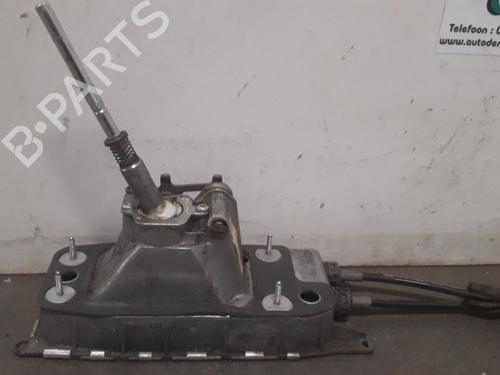 Gear lever VW TOURAN (1T1, 1T2) 1.9 TDI | BP19616690M90 