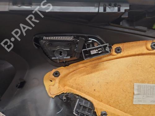Front left panel FORD FOCUS III Estate Van 1.0 EcoBoost | BP31257194C58 