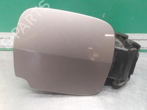 Used Fuel flap RENAULT CLIO III Grandtour (KR0/1_) 1.2 16V (KR0P) (101 hp) 19616552