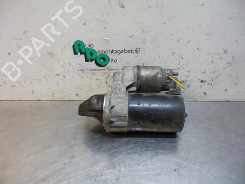 Used Starter Starter 19604228 19604228