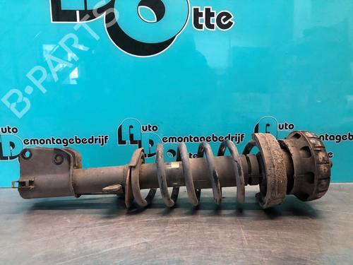 Used Left front shock absorber RENAULT TRAFIC II Van (FL) 2.0 dCi 90 (FL0H, FL00, FL01, FL0M, FL0P, FL0S) (90 hp) 28298606