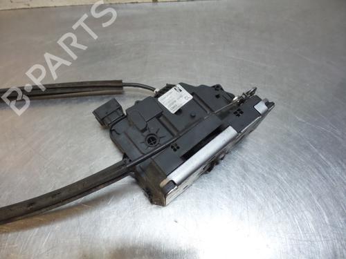 Front right lock CITROËN JUMPER II Van 2.2 HDi 100 | BP19604807C97 