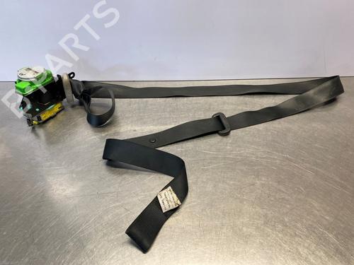 Used Front left seatbelt Front left seatbelt TOYOTA YARIS (_P9_) 1.33 VVT-i (NSP90_, NSP90R) (100 hp) 34100227 34100227