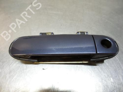 front-left-exterior-door-handle-audi-a6-c5-4b2-24-1997-1998-1999-2000-2001-2002-2003-2004-2005-19594598 main image