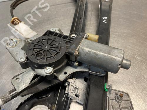 Front right window mechanism BMW 3 Coupe (E46) 318 Ci | BP30960355C23
