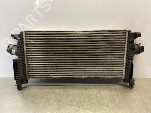 Used Intercooler Intercooler OPEL ASTRA J (P10) 1.4 Turbo (68) (140 hp) 32660110 32660110