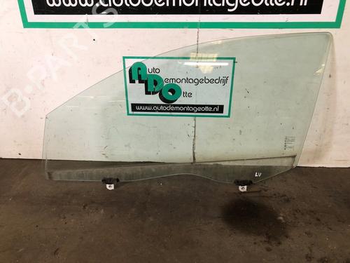 Front left door window MITSUBISHI MIRAGE / SPACE STAR VI Hatchback (A0_A) 1.0 (A05A) | BP28297528C18 