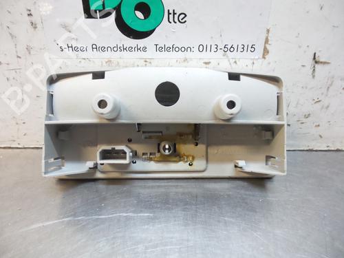 Interior roof light SEAT CORDOBA (6L2) 1.4 16V | BP19603654I8