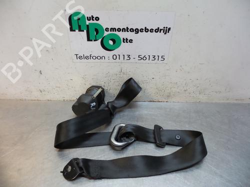 Used Rear right seatbelt Rear right seatbelt 19597090 19597090