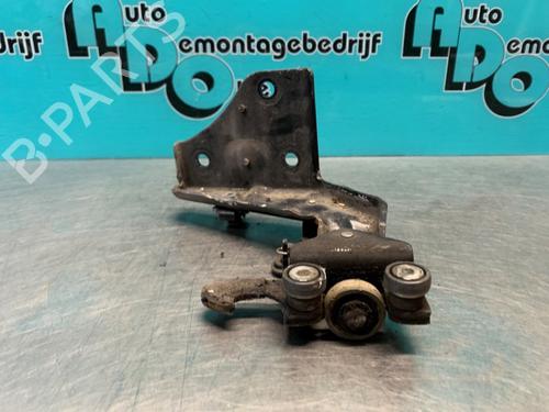 Hinge/Door check strap PEUGEOT PARTNER Box Body/MPV (5_, G_) 1.9 D | BP19629454C146