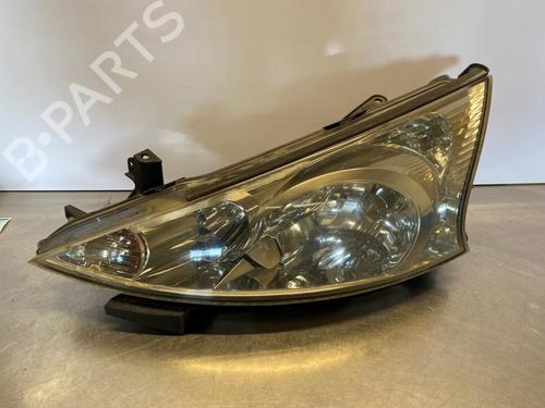 Used Left headlight Left headlight MITSUBISHI GRANDIS (NA_W) 2.4 MIVEC (NA4W) (165 hp) 36048521 36048521