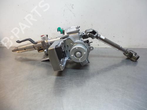 Steering column FORD FIESTA VI (CB1, CCN) 1.0 EcoBoost | BP19604592M21 