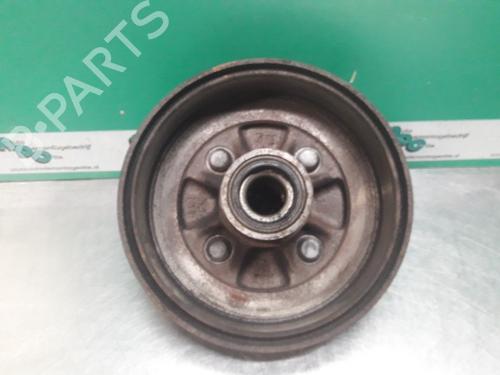 Other TOYOTA STARLET (_P8_) 1.3 12V Cat (EP81) | BP19615594O1 