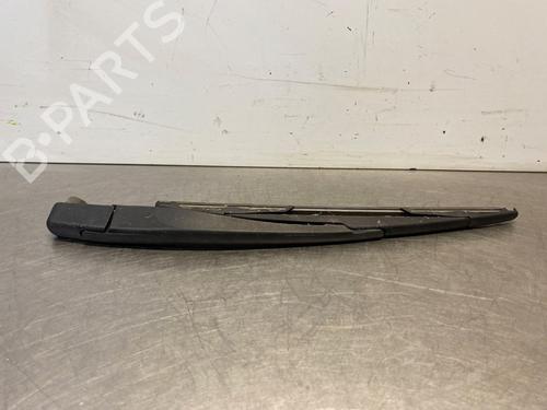 Bagrudeviskerarm PEUGEOT 208 I (CA_, CC_) 1.4 VTi (95 hp) 31040364