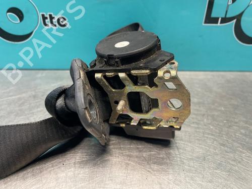 Front left seatbelt PEUGEOT J5 Bus (280P) 2.5 D | BP28297863I26 