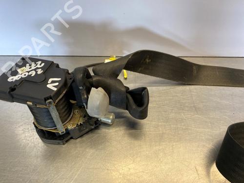 Front left seatbelt FIAT PANDA (169_) 1.2 4x4 (169.AXB2A) | BP37185575I26 - Image 3