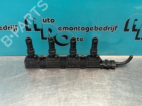 Tennspole OPEL ASTRA H GTC (A04) 1.4 (L08) (90 hp) 28298706