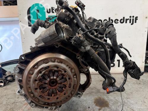 Engine OPEL CORSA D (S07) 1.2 (L08, L68) | BP40516892M1 - Image 3