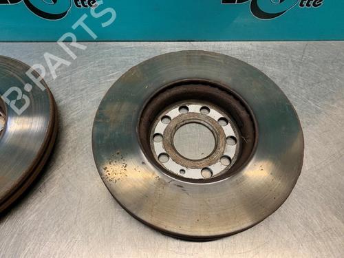 Other VW CADDY III Box Body/MPV (2KA, 2KH, 2CA, 2CH) 1.6 TDI | BP19628193O1 