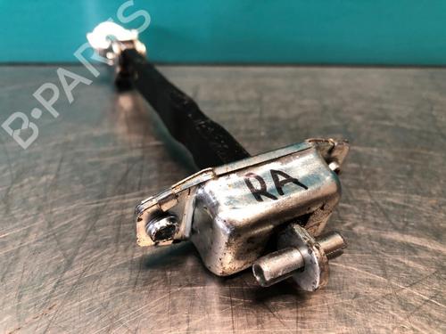 Hinge/Door check strap OPEL AGILA B (H08) 1.2 (F68) | BP28299186C146 