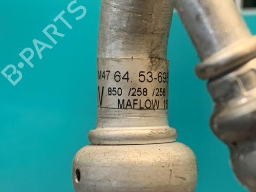 AC pipe BMW 1 (E87) 118 d | BP19629232M126 