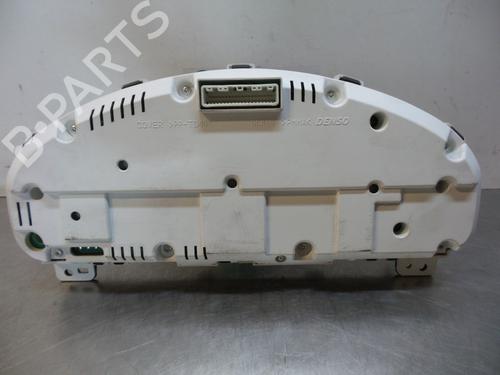 Instrument cluster MITSUBISHI GRANDIS (NA_W) 2.4 MIVEC (NA4W) | BP19598346C47 