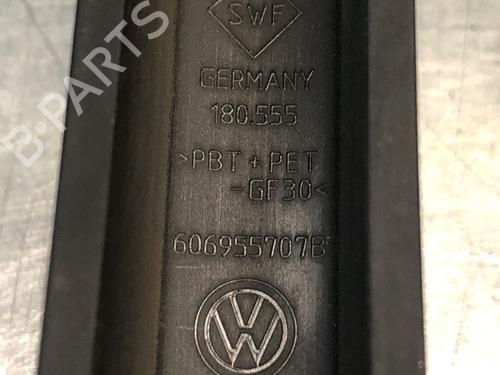 Rear windshield wiper arm VW POLO (9N_, 9A_) 1.4 16V | BP28298195C144 